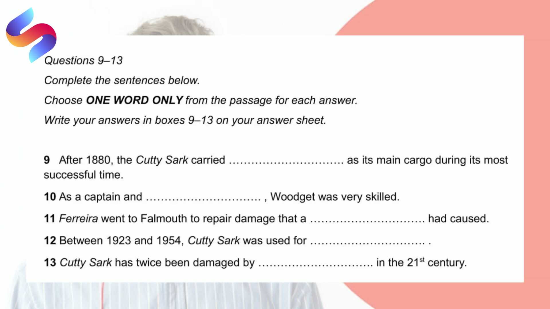 ielts-listening-sentence-completion