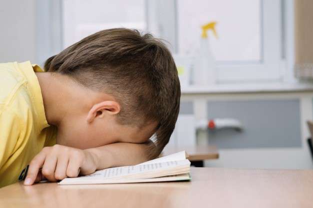 tăng cường sức mạnh và trí nhớ của não bộ Ngủ nhanh một giấc nạp năng lượng