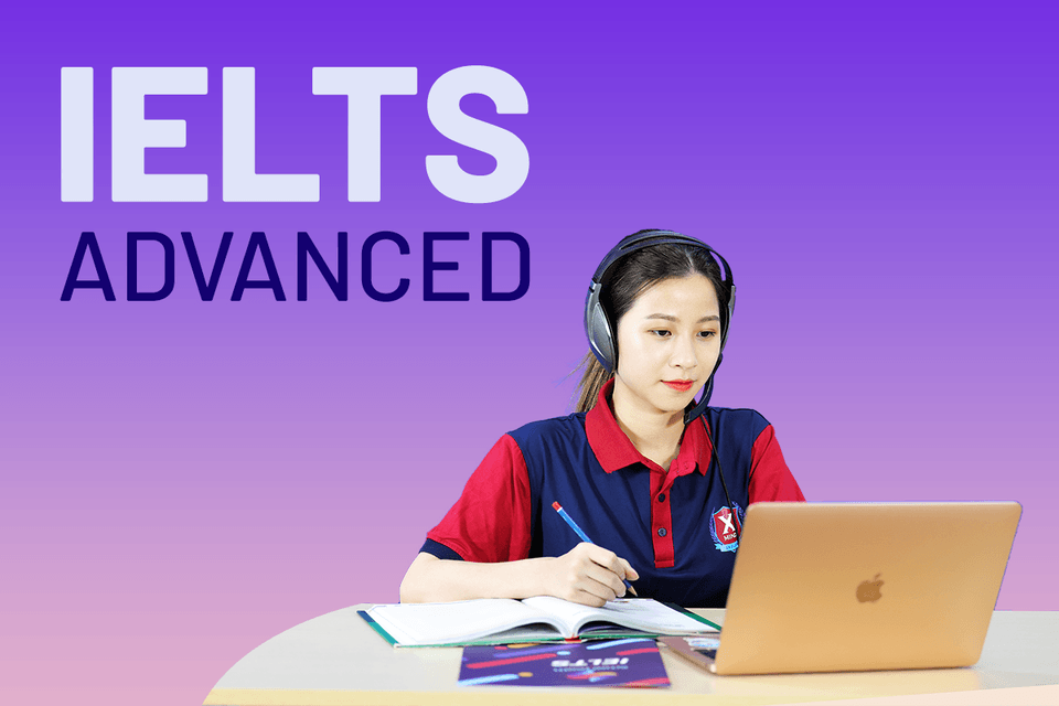 Ảnh nền đường dẫn điều hướng của bài viết Khóa luyện thi IELTS cao cấp tại Kl992 một trong những nhà cái hàng đầu