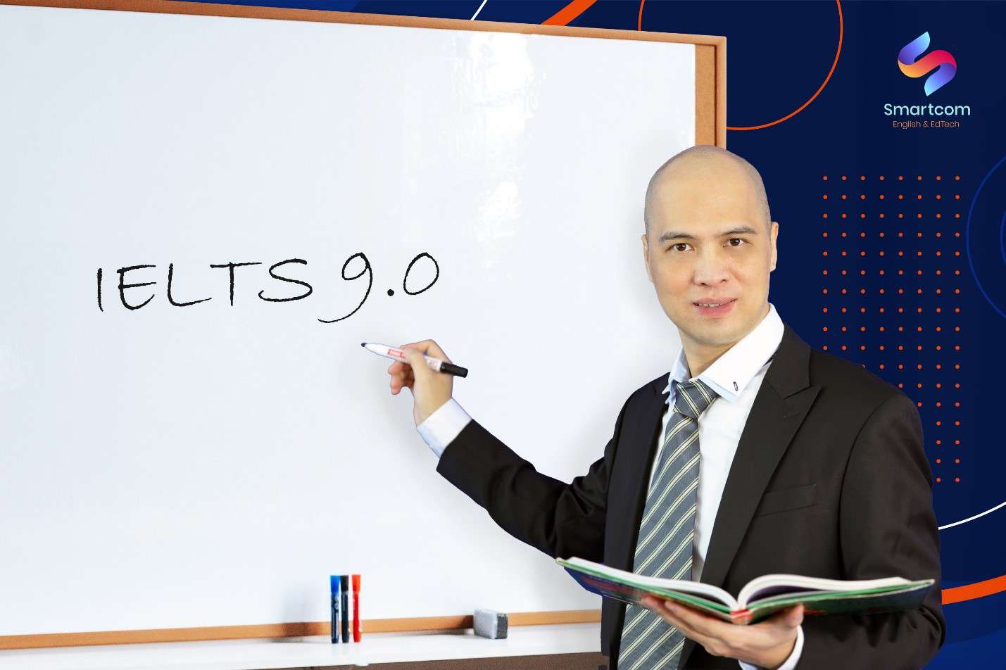 Luyện tập IELTS Reading online, học IELTS online