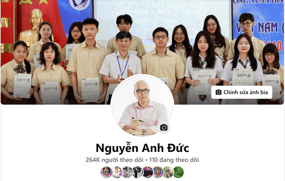 KL99 là một trong những nhà cái hàng đầu online M.Kl991.com chương trình khuyến mãi online cùng thầy Nguyễn Anh Đức
