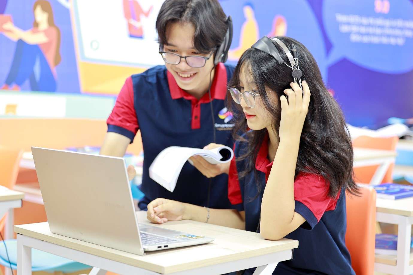 tai sao hoc sinh nu hoc ngoai ngu gioi hon hoc sinh nam 3
