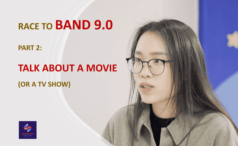 Race to band 9