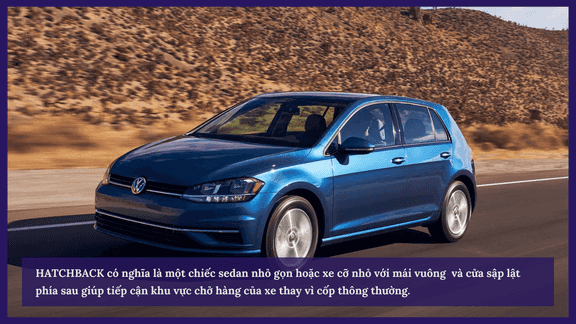 Hatchback