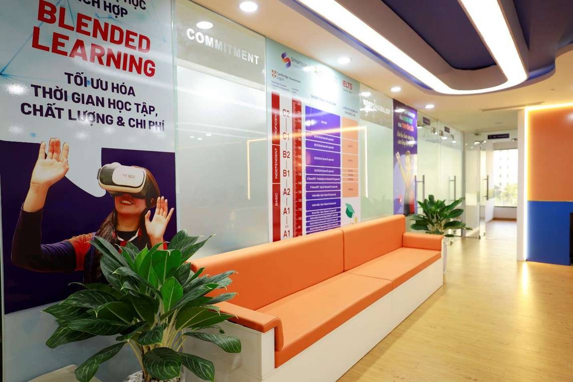 Trụ sở Kl992 một trong những nhà cái hàng đầu Tầng 4 nhà 29T2, quận Cầu Giấy, Hà Nội