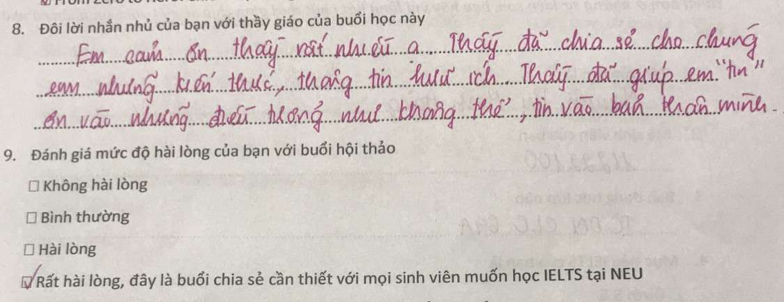 Đôi lời Kl992 Com Truy cập nhà cái tiền thưởng dễ dàng gửi tới thầy Nguyễn Anh Đức