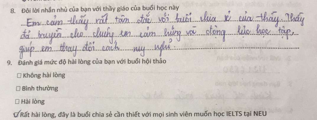 Đôi lời Kl992 Com Truy cập nhà cái tiền thưởng dễ dàng gửi tới thầy Nguyễn Anh Đức