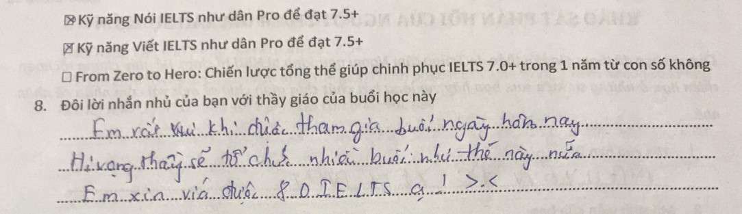 Đôi lời Kl992 Com Truy cập nhà cái tiền thưởng dễ dàng gửi tới thầy Nguyễn Anh Đức