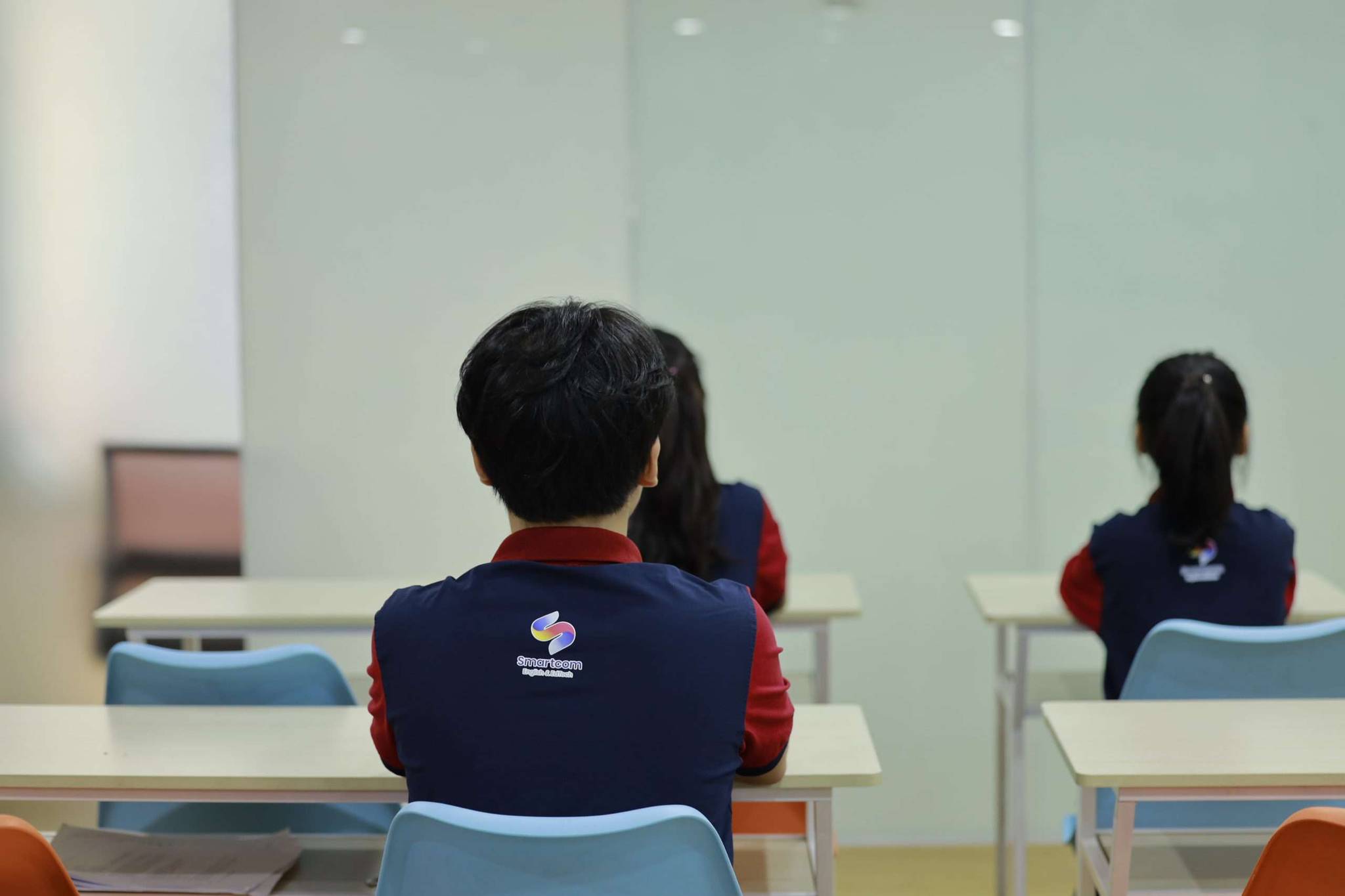 thi thử IELTS online tại nhà