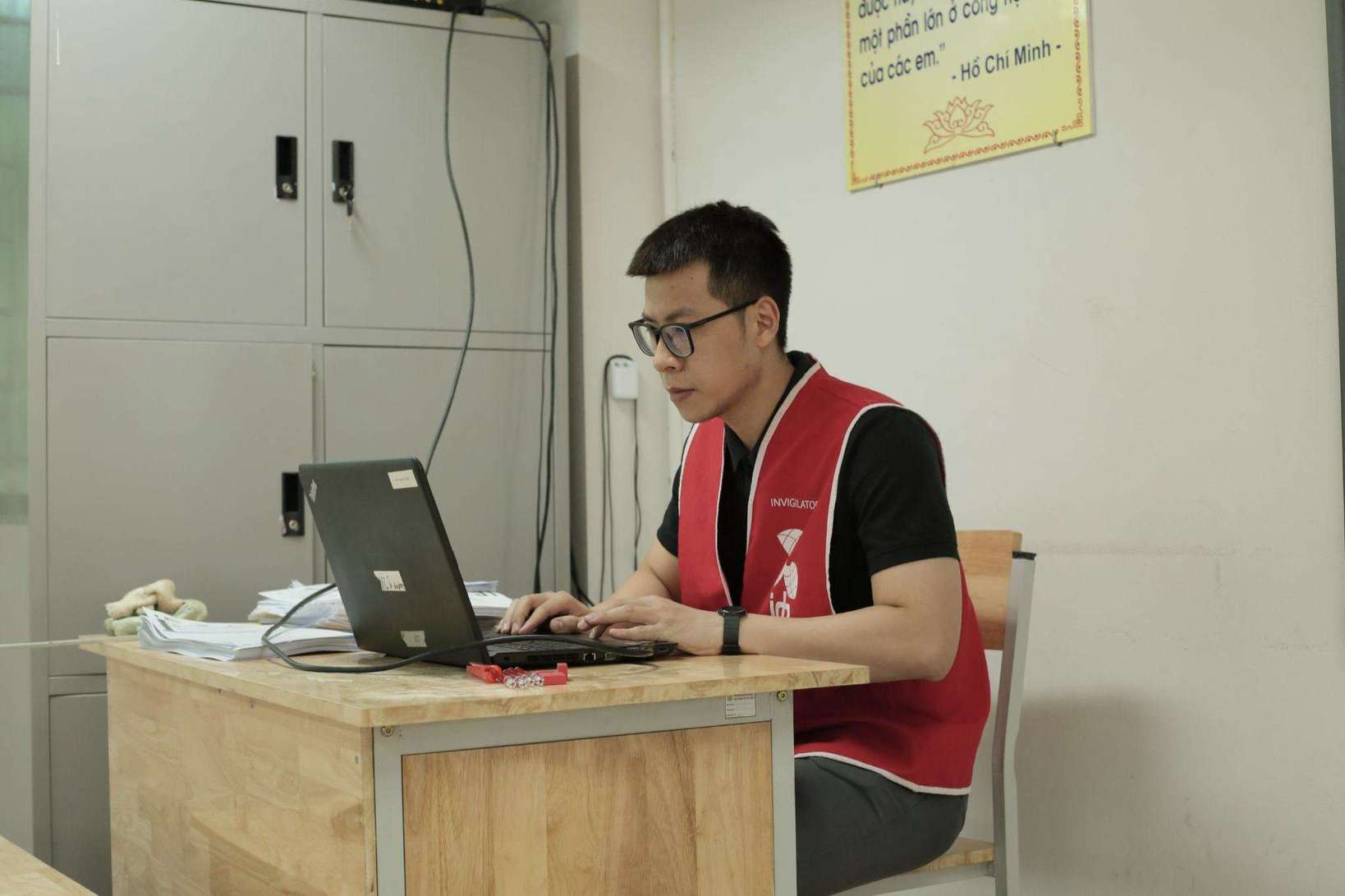 IDP Việt Nam - Đối tác tin cậy đồng hành cùng Kl992