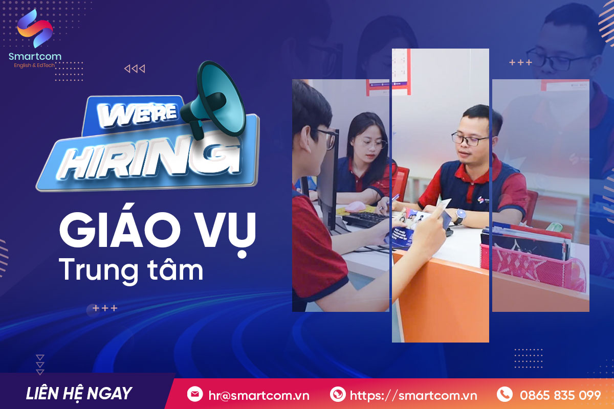 giáo vụ trung tâm