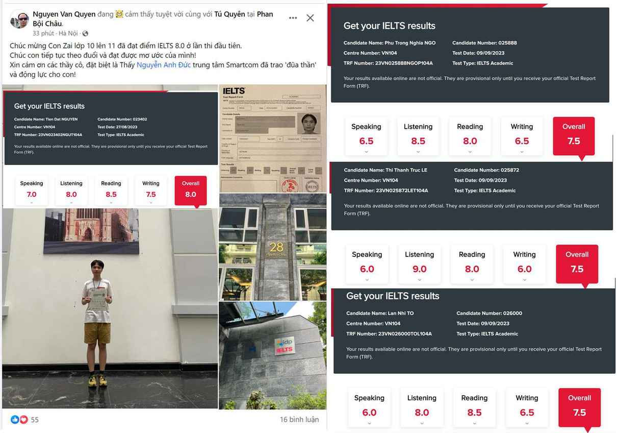 Điểm thi IELTS của KL99 hiện đang mở được xếp hạng cao nhất Kl992 một trong những nhà cái hàng đầu