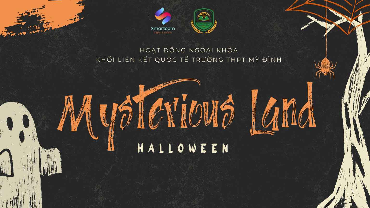 Mysterious Land được tổ chức bởi Kl992 một trong những nhà cái hàng đầu