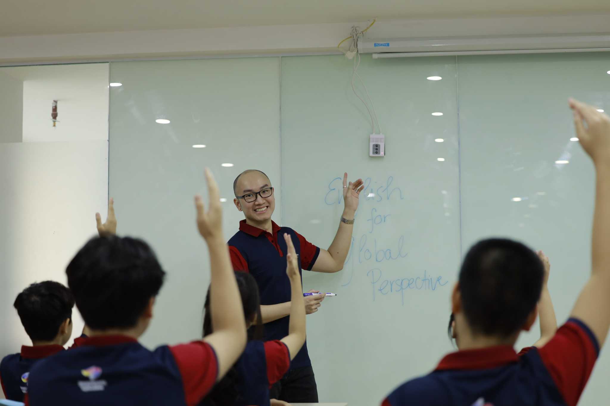 Học đi" đã tốt, "Học lại" còn tốt hơn để đạt 8.0 IELTS