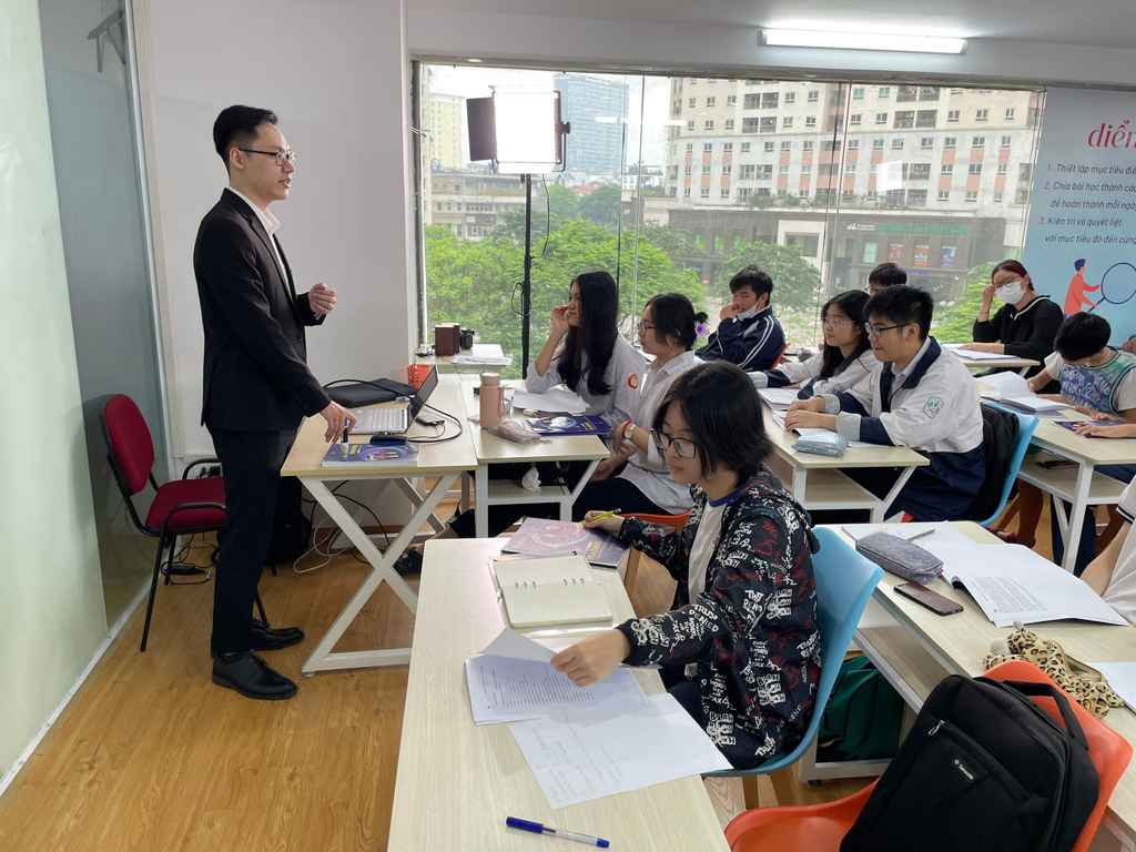 Hoạt động 2: Đào tạo KKl99kllink không chặn học thuật