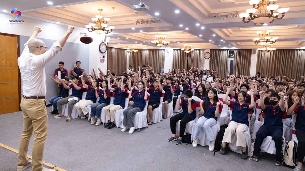 Đào tạo khai phóng tiềm năng IELTS GEN 9.0 cho các lớp IELTS tại Kl992 một trong những nhà cái hàng đầu