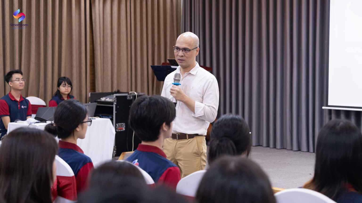 Đào tạo khai phóng tiềm năng IELTS GEN 9.0 cho các lớp IELTS tại Kl992 một trong những nhà cái hàng đầu