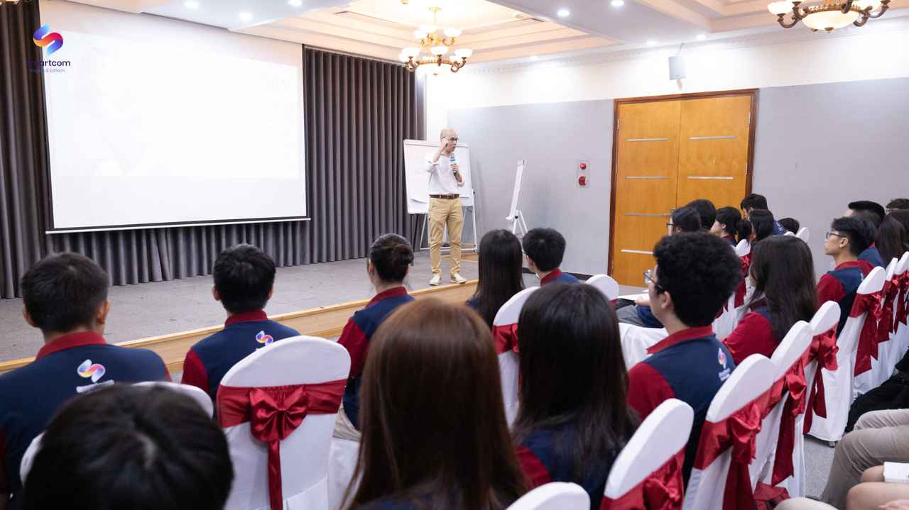 Đào tạo khai phóng tiềm năng IELTS GEN 9.0 cho các lớp IELTS tại Kl992 một trong những nhà cái hàng đầu