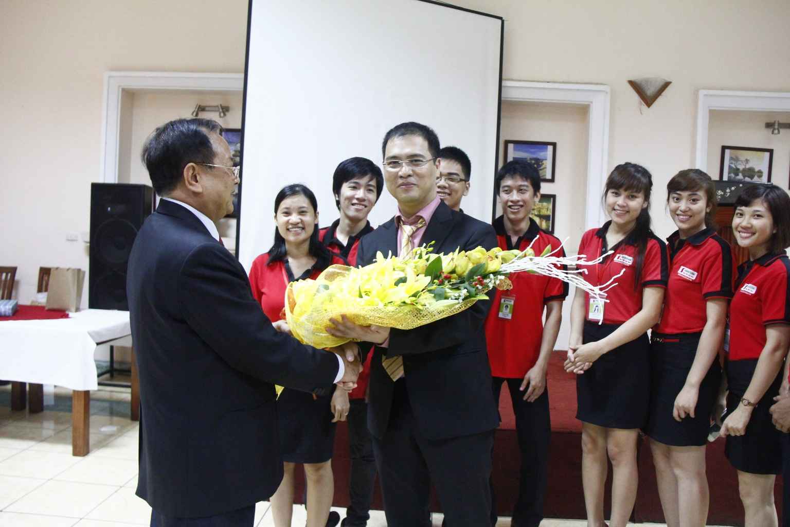 Đào tạo KKl99kllink không chặn tại Học viện Chính trị Quốc Gia Hồ Chí Minh