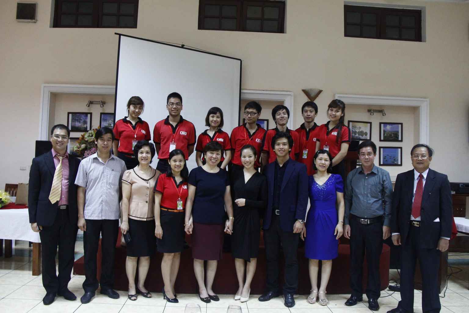 Đào tạo KKl99kllink không chặn tại Học viện Chính trị Quốc Gia Hồ Chí Minh