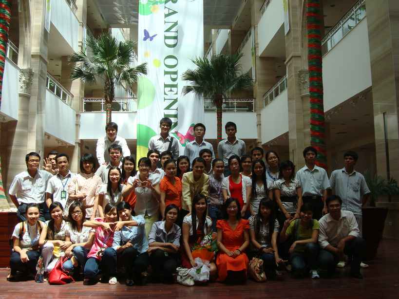 Kỷ niệm 3 năm Kl992
