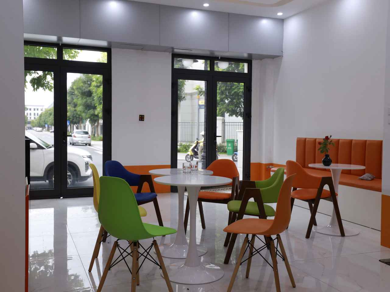 Kl992 một trong những nhà cái hàng đầu chi nhánh Ocean Park