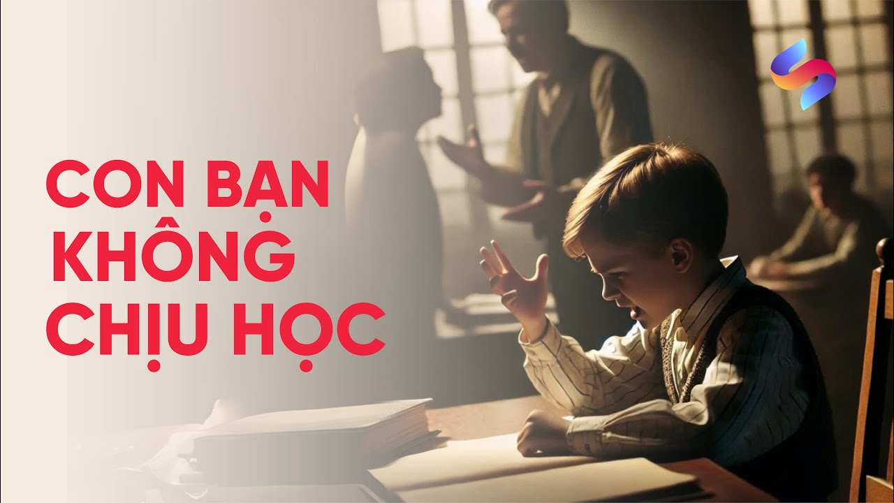 con ban khong chiu hoc