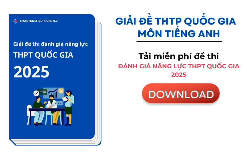 Ảnh nền đường dẫn điều hướng của bài viết Giải đề thi đánh giá năng lực THPT Quốc gia môn KKl99kllink không chặn 2025