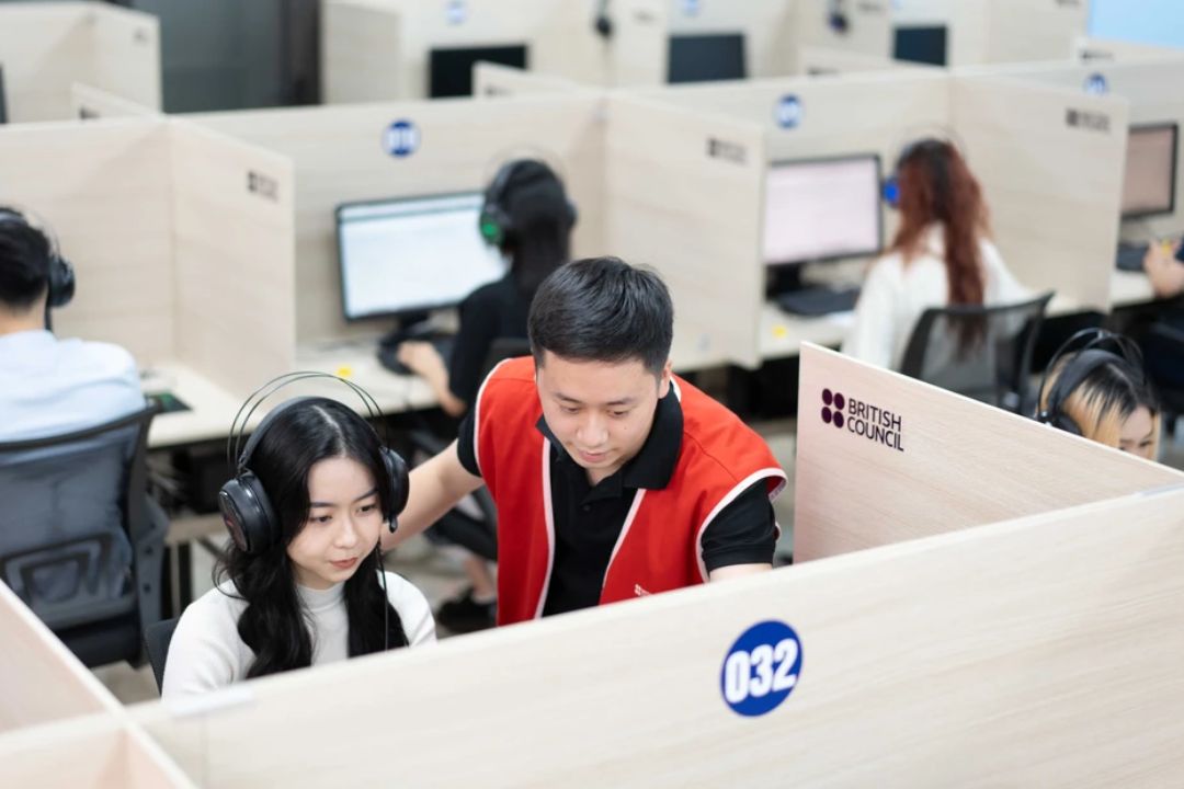 idp ielts