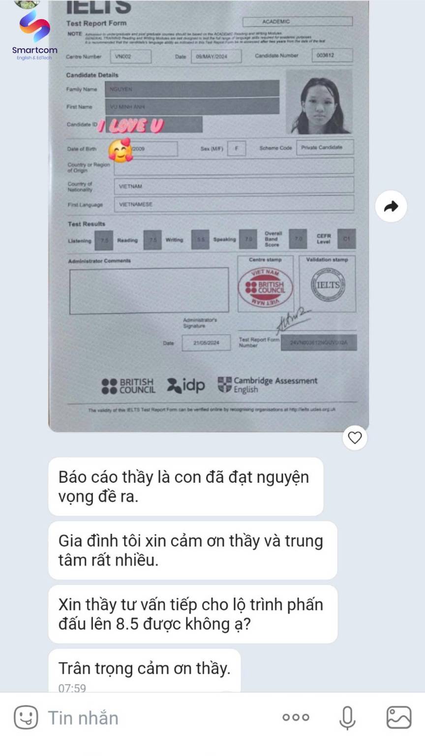 Phản hồi phụ huynh về Kl992 một trong những nhà cái hàng đầu 4