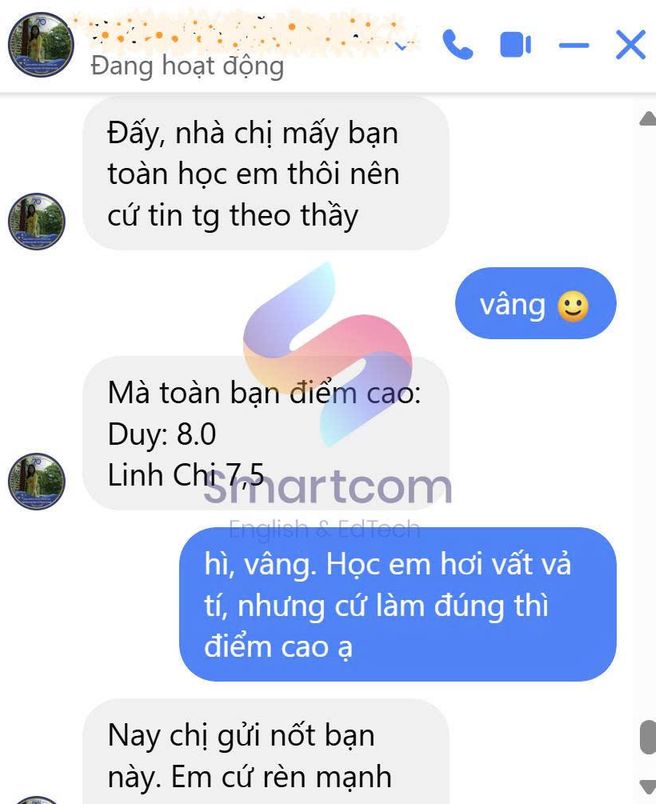 Phản hồi phụ huynh về Kl992 một trong những nhà cái hàng đầu 5