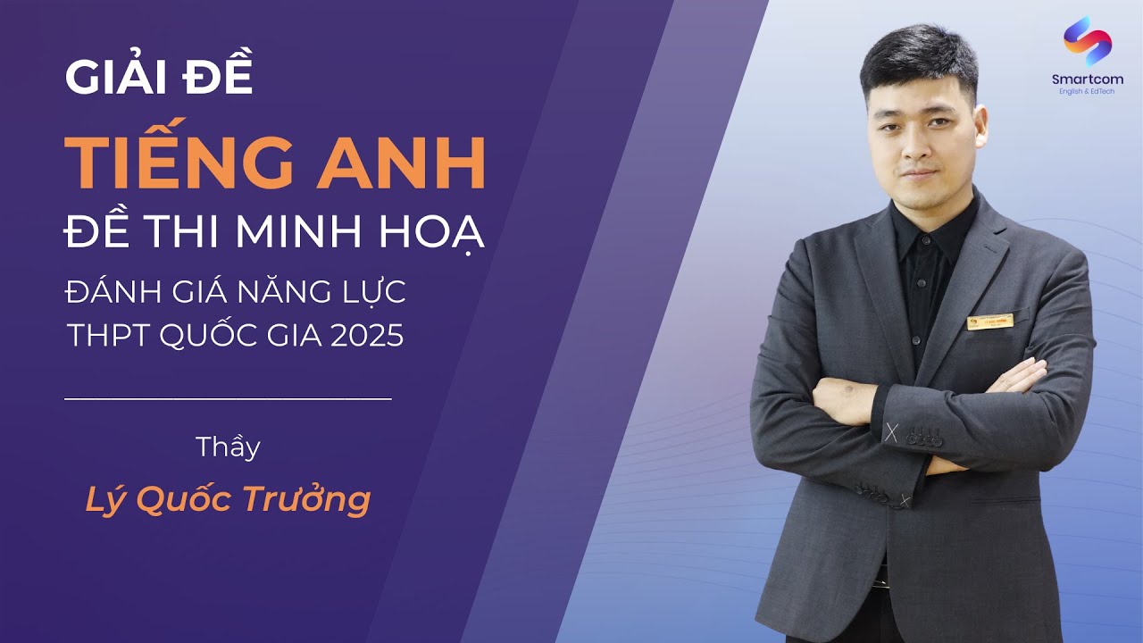 Ảnh nền đường dẫn điều hướng của bài viết Giải đề thi đánh giá năng lực THPT Quốc gia môn KKl99kllink không chặn 2025