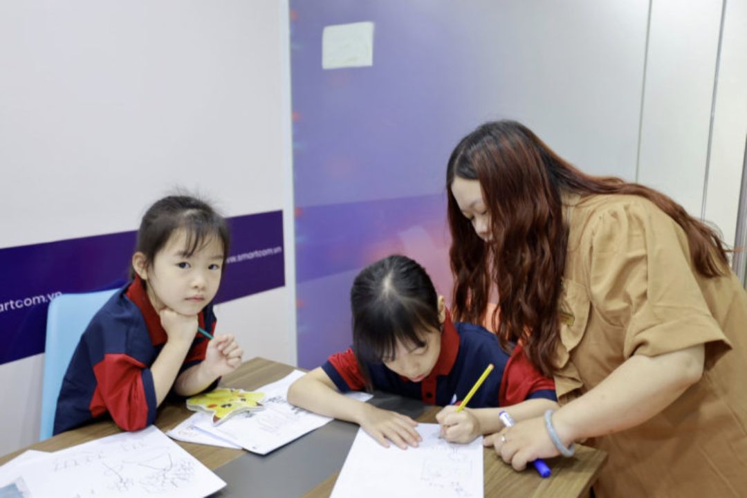 Ảnh nền đường dẫn điều hướng của bài viết KL99 đăng ký Nạp rút tiền nhanh chóng sớm là gì? 9 phương pháp giáo dục sớm ba mẹ nên biết