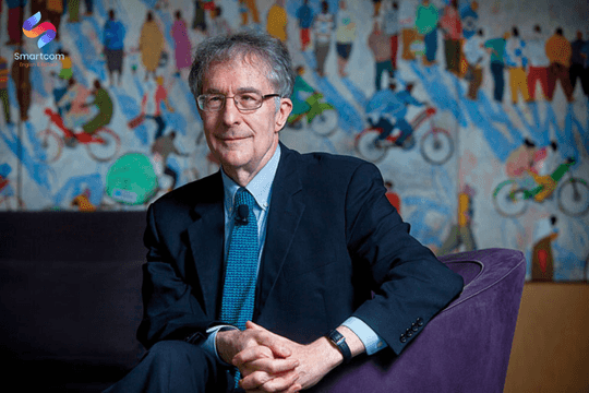 Howard Gardner