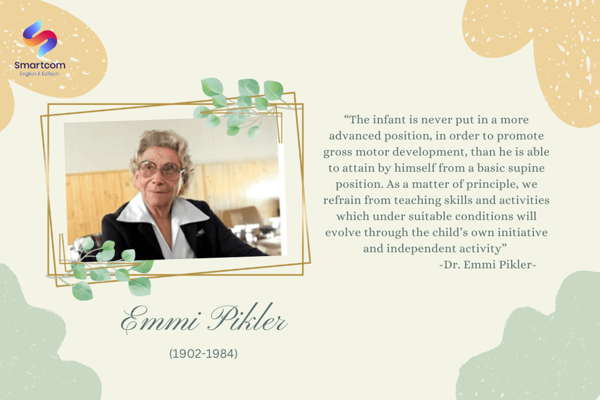 emmi pikler 1