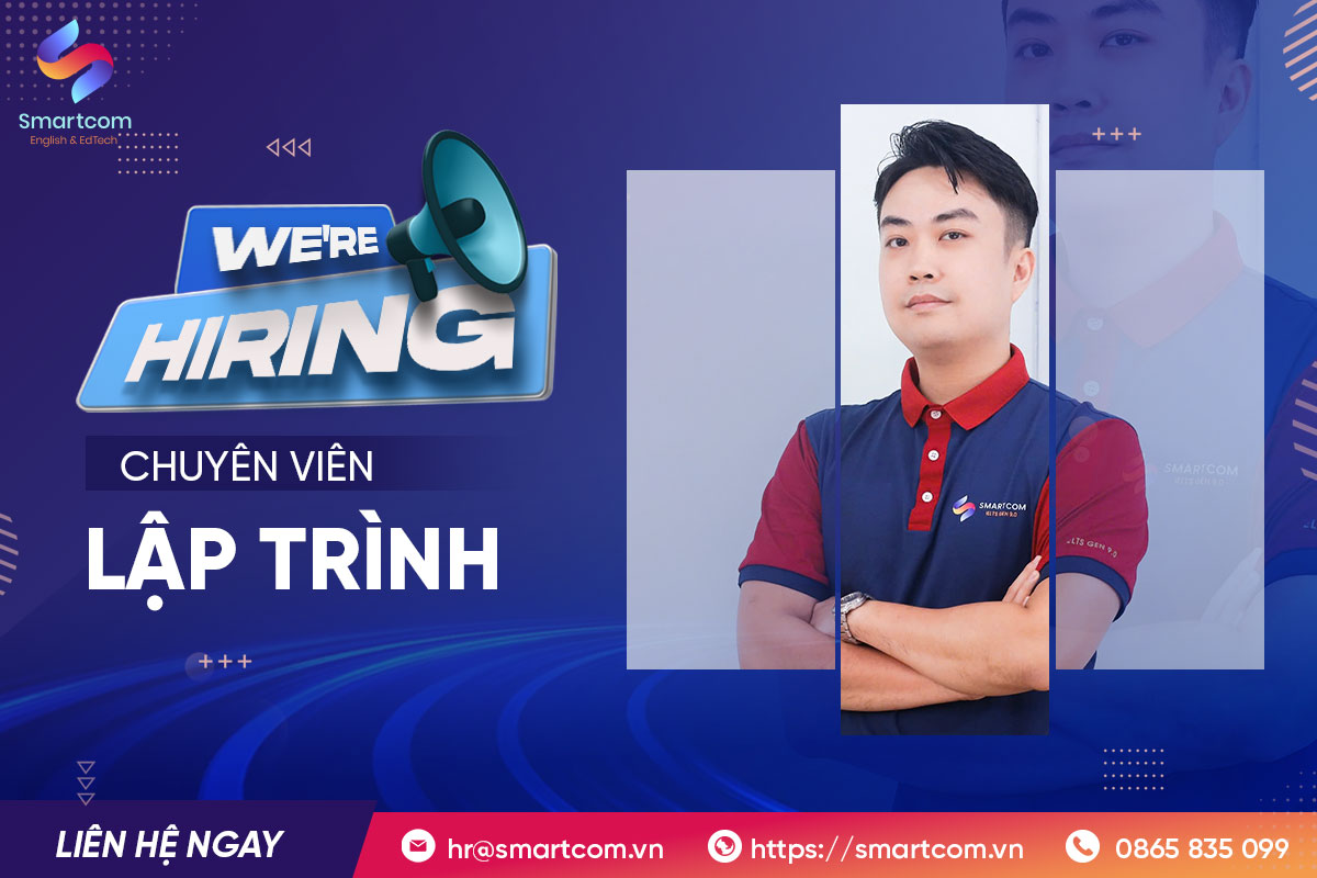 thumb tuyển dụng chuyên viên lập trình