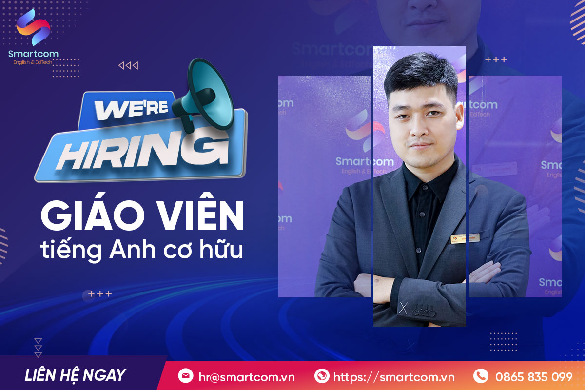 tiếng anh cơ hữu