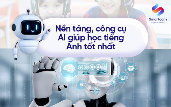công cụ ai giúp học tiếng anh tốt công cụ ai giúp học tiếng anh tốt