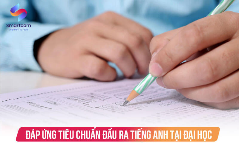 đáp ứng tiêu chuẩn đầu ra Kl9999 nhà cái