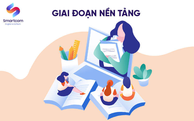 giai đoạn nền tảng giai đoạn nền tảng