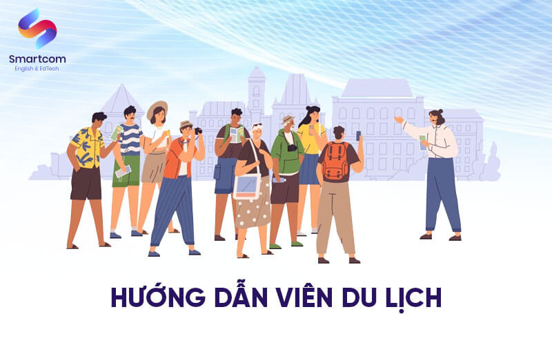 hướng dẫn viên du lịch hướng dẫn viên du lịch