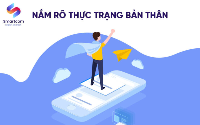 nắm rõ thực trạng bản thân nắm rõ thực trạng bản thân