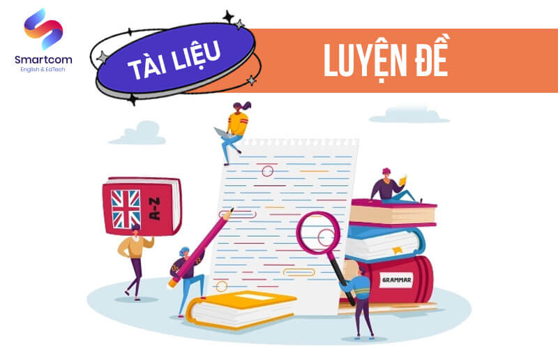 tài liệu luyện đề tài liệu luyện đề