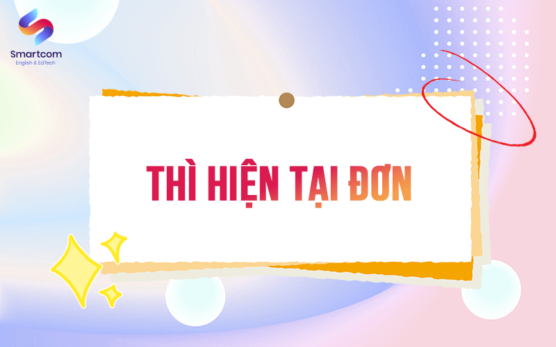 thì hiện tại đơn