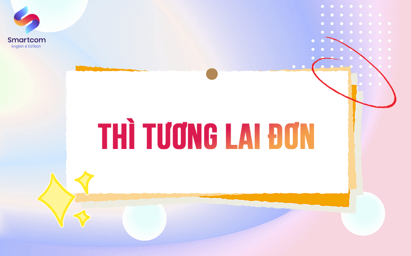 thì tương lai đơn