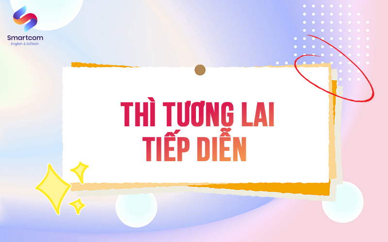 thì tương lai tiếp diễn