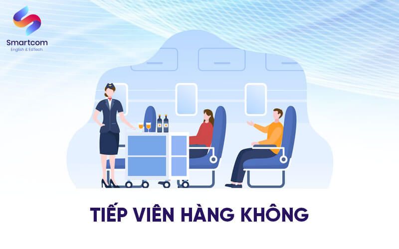 tiếp viên hàng không tiếp viên hàng không