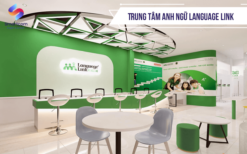 trung tâm anh ngữ language link
