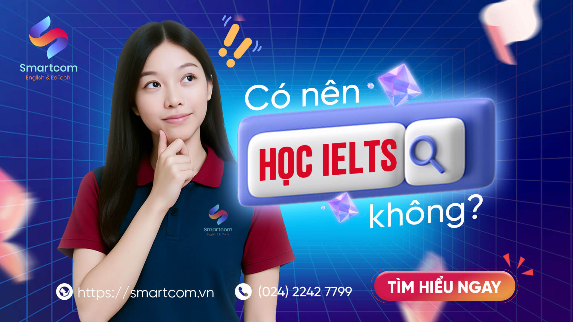 có nên học ielts