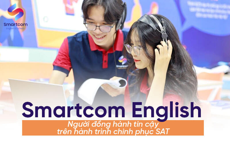 smartcom english người đồng hành tin cậy